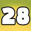 Level 28