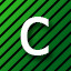 Letter C
