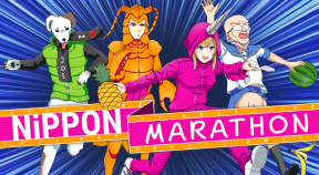 nippon marathon xbox one achievements
