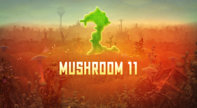 mushroom 11 google play achievements