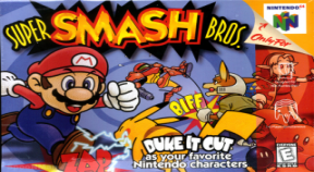 super smash bros. retro achievements