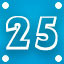 Level 25