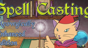 spell casting  meowgically enhanced edition steam achievements