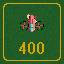 400 FLYING