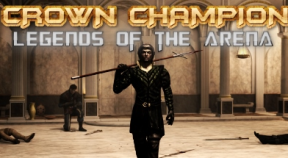 crown champion  legends of the arena steam achievements