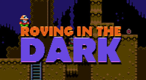 roving in the dark steam achievements