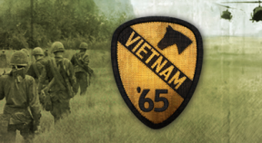 vietnam '65 steam achievements