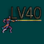 Level 40