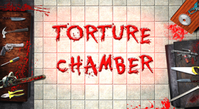 torture chamber steam achievements