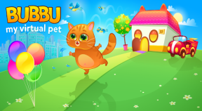 bubbu my virtual pet google play achievements