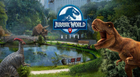 jurassic world alive google play achievements