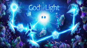 god of light google play achievements