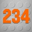Level 234