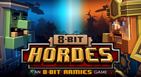 8 bit hordes steam achievements