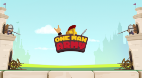 one man army fight google play achievements