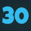 30 targets!