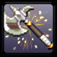 Battle Axe Unlocked