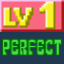Perfect Challenge Level 1