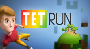 tetrun google play achievements