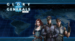 glory of generals2  ace google play achievements