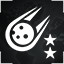 GODSPEED 2 STARS