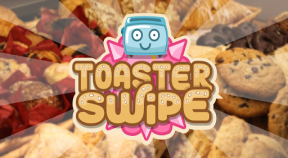 toaster swipe google play achievements