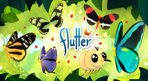 flutter  butterfly sanctuary google play achievements