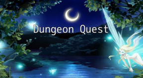 dungeon quest steam achievements