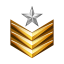 STAFF SERGEANT