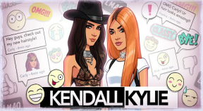 kendall and kylie google play achievements