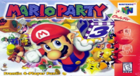 mario party retro achievements