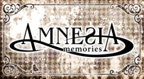amnesia  memories vita trophies