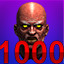 Zombie1000