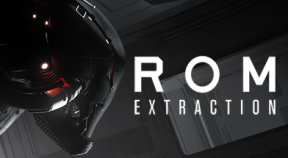 rom  extraction steam achievements