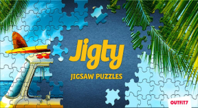 jigty jigsaw puzzles google play achievements