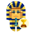 The Pharaoh Gold