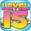 Level 15