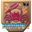 Red Crab Defeated (Darius Alpha)