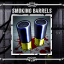 Smokin' Barrels