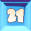 Level 21