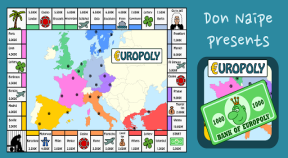 europoly google play achievements