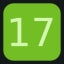 Level 17