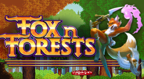 fox n forests steam achievements