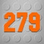 Level 279