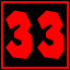 33