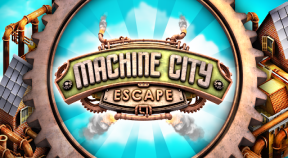 escape machine city google play achievements