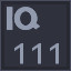 Visual IQ 111