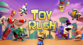 toy rush google play achievements