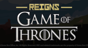 reigns  game of thrones steam achievements