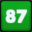 Level 87